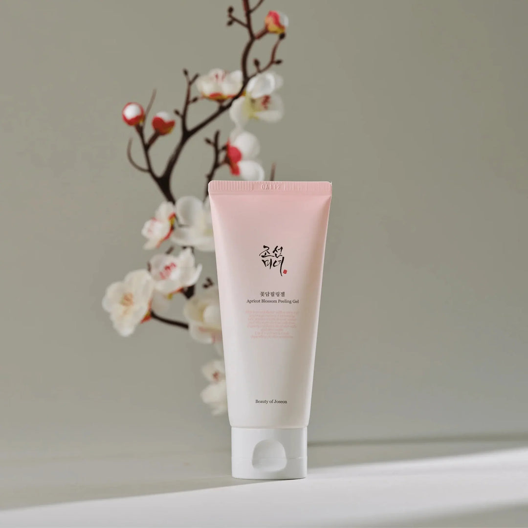 Beauty of Joseon Apricot Blossom Peeling Gel Beauty of Joseon