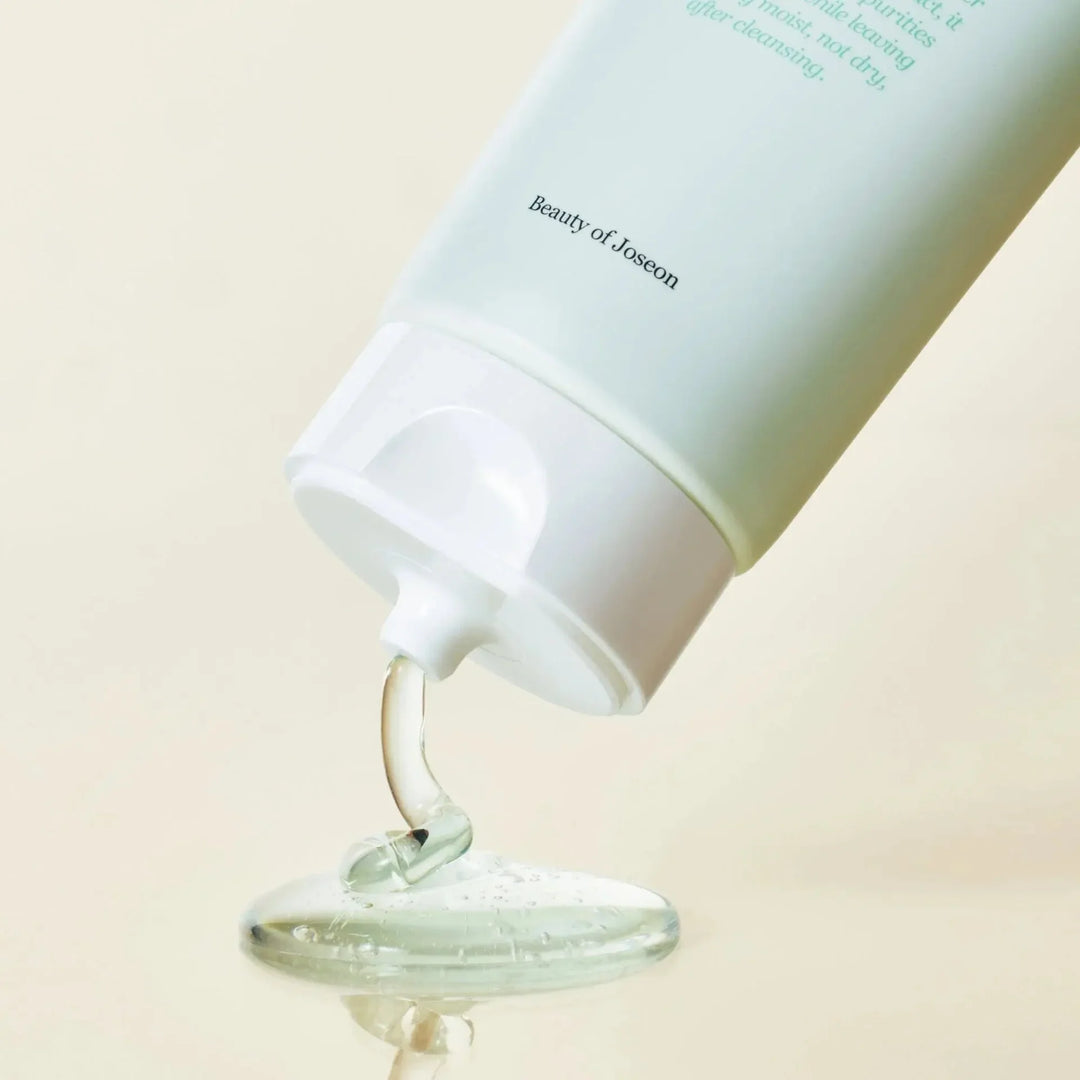 Beauty of Joseon Green Plum Refreshing Cleanser Beauty of Joseon