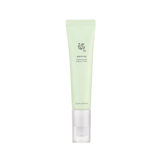 Beauty of Joseon Light On Serum: Centella + Vita C