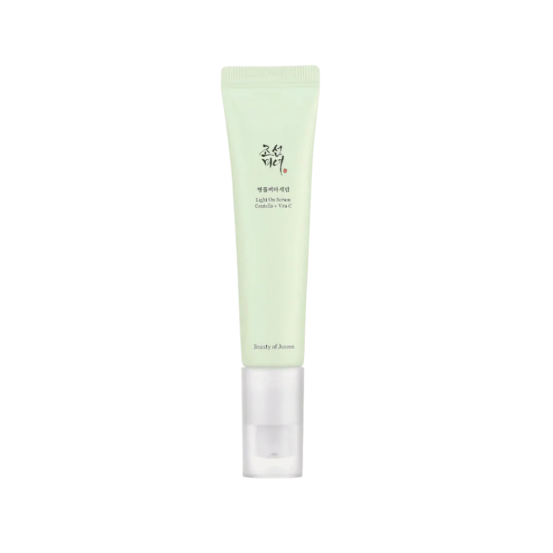 Beauty of Joseon Light On Serum: Centella + Vita C