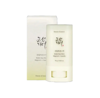 Beauty of Joseon Matte Sun Protection : Mugwort + Camellia