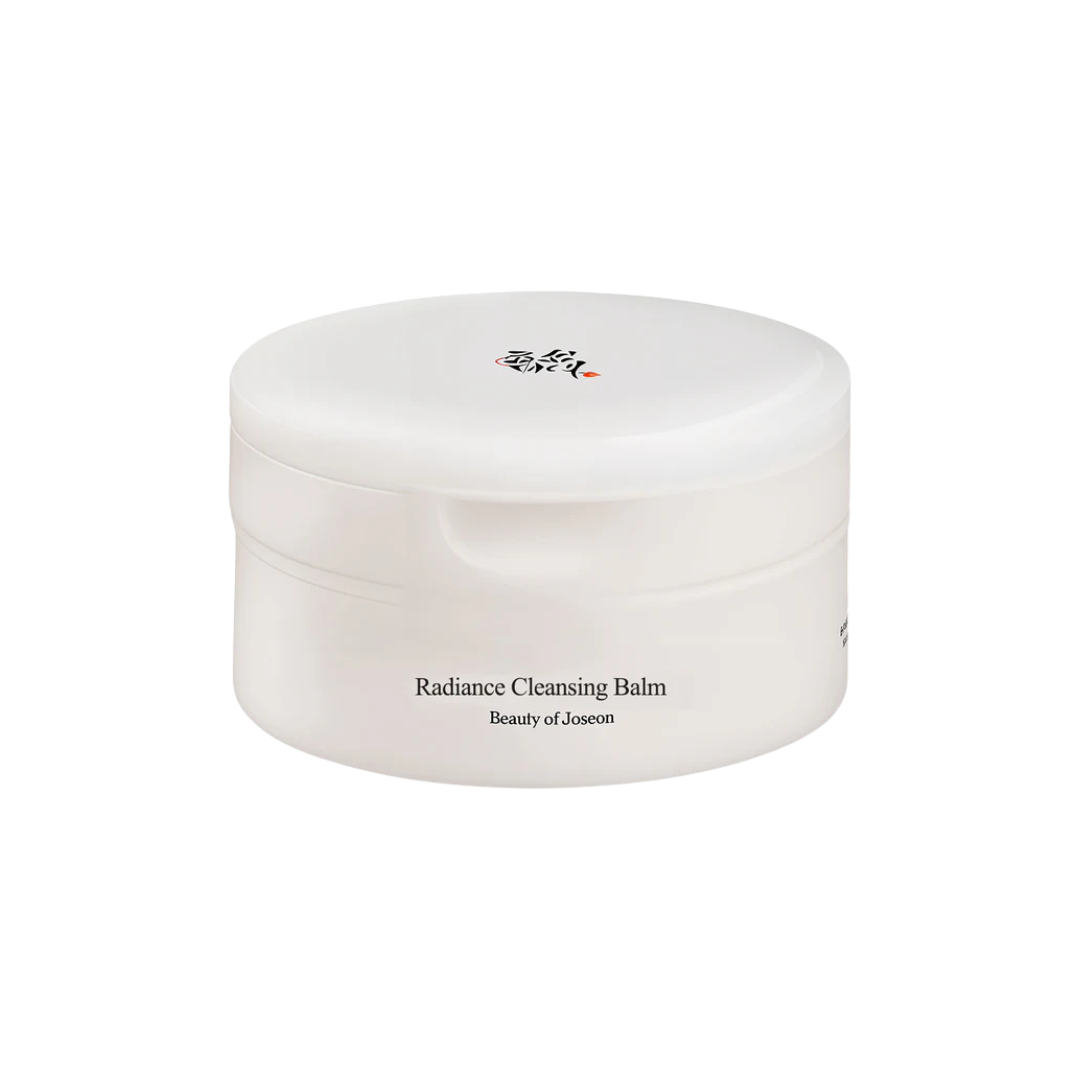 Beauty of Joseon Radiance Cleansing Balm