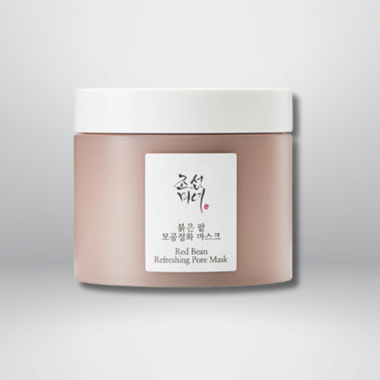 Beauty of Joseon Red Bean Refreshing Pore Mask