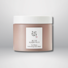 Beauty of Joseon Red Bean Refreshing Pore Mask