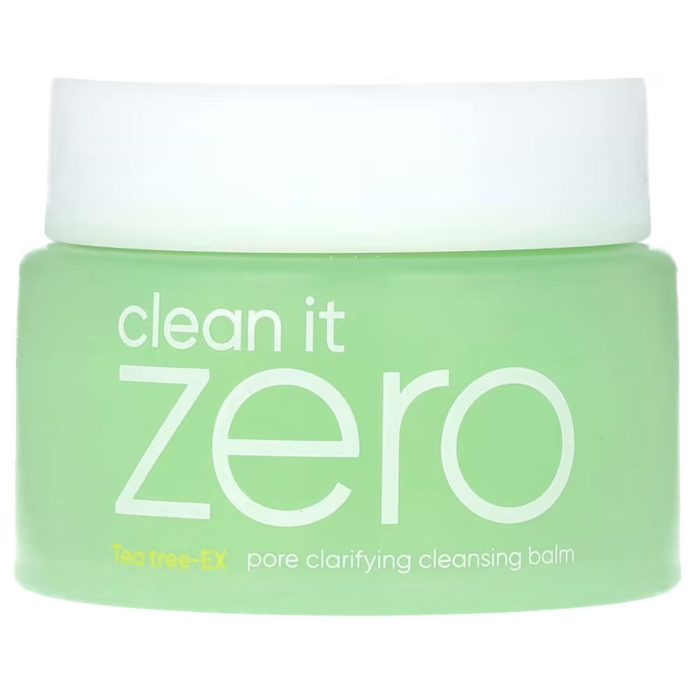 BANILA CO Clean it Zero Pore Clarifying