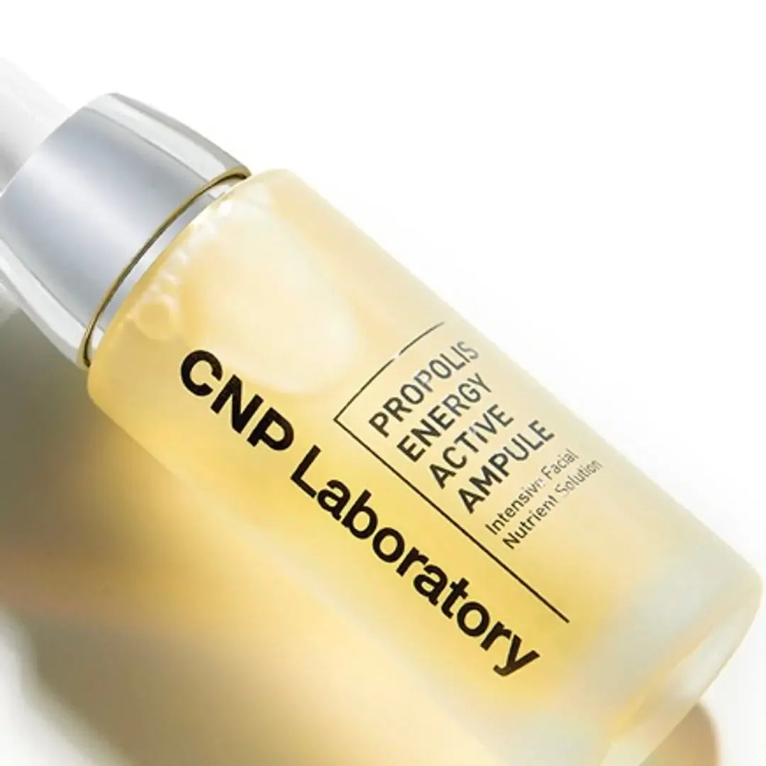 CNP LABORATORY Propolis Energy Active Ampule - Seouléa