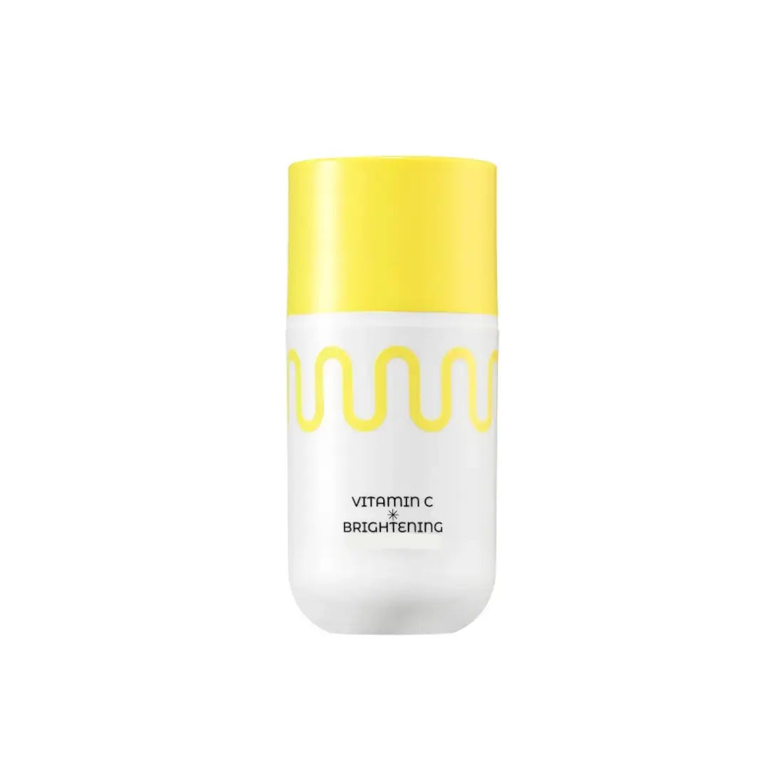 COMMONLABS Vitamin C Brightening Sun Serum - Seouléa