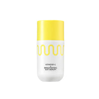 COMMONLABS Vitamin C Brightening Sun Serum - Seouléa