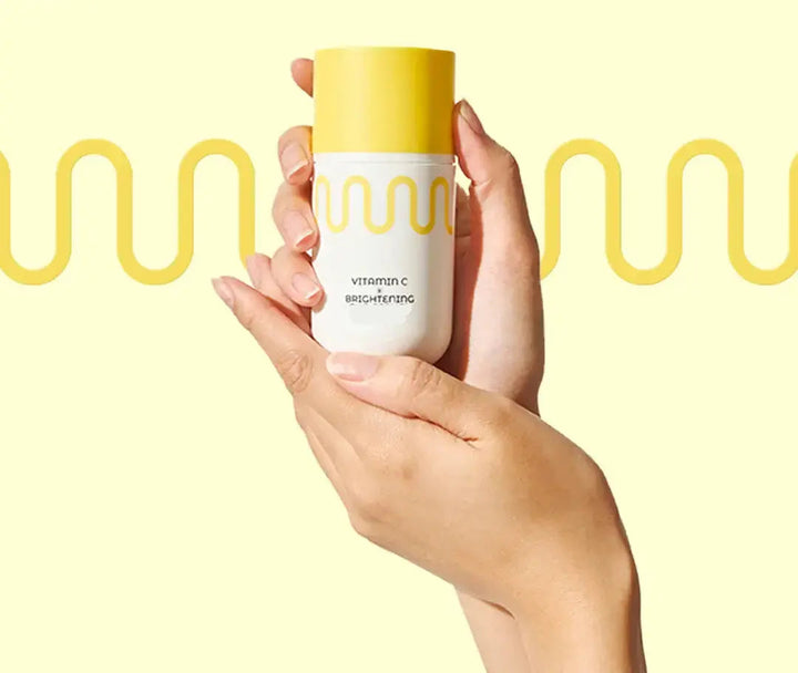 COMMONLABS Vitamin C Brightening Sun Serum - Seouléa