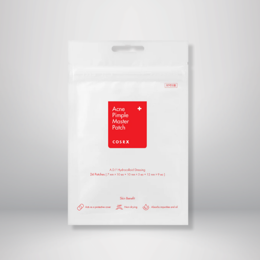 COSRX Acne Pimple Master Patch (24 Patches)