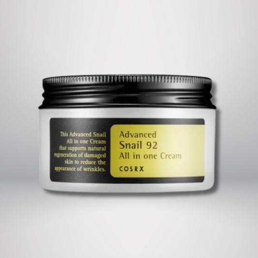 COSRX Advanced Snail 92 All in one Cream 100ml