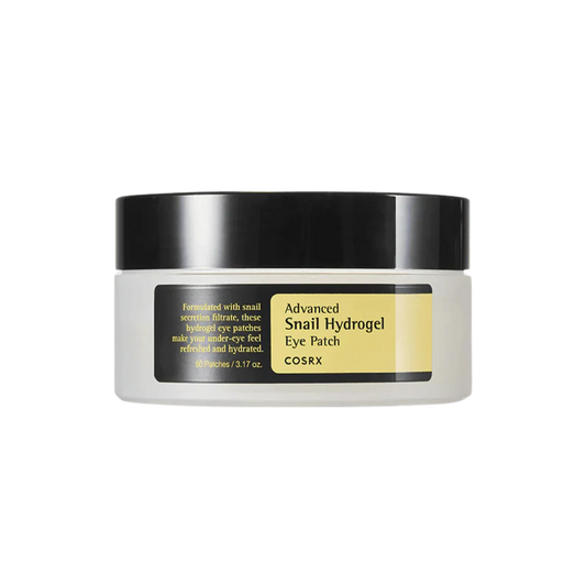 COSRX Advanced Snail Hydrogel Eye Patch