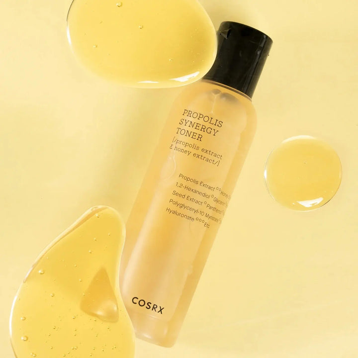 COSRX Full Fit Propolis Synergy Toner