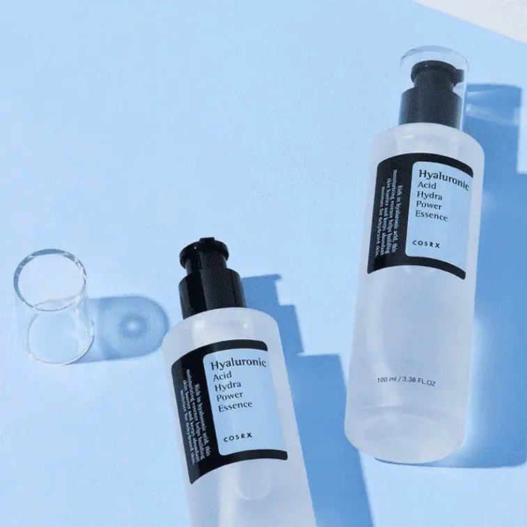 COSRX Hyaluronic Acid Hydra Power Essence