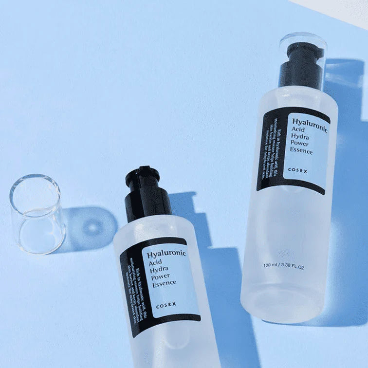 COSRX Hyaluronic Acid Hydra Power Essence