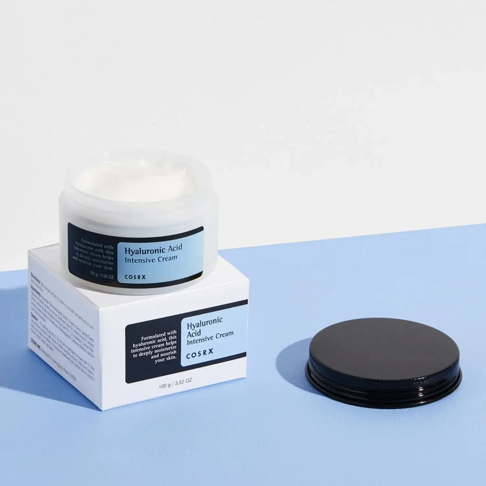 COSRX Hyaluronic Acid Intensive Cream