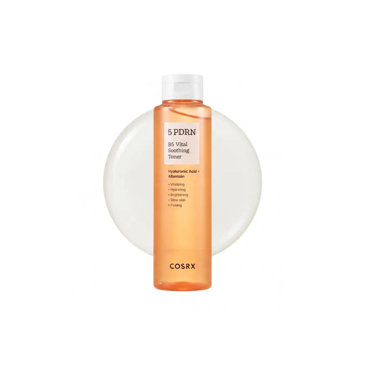 COSRX 5PDRN B5 Vital Soothing Toner