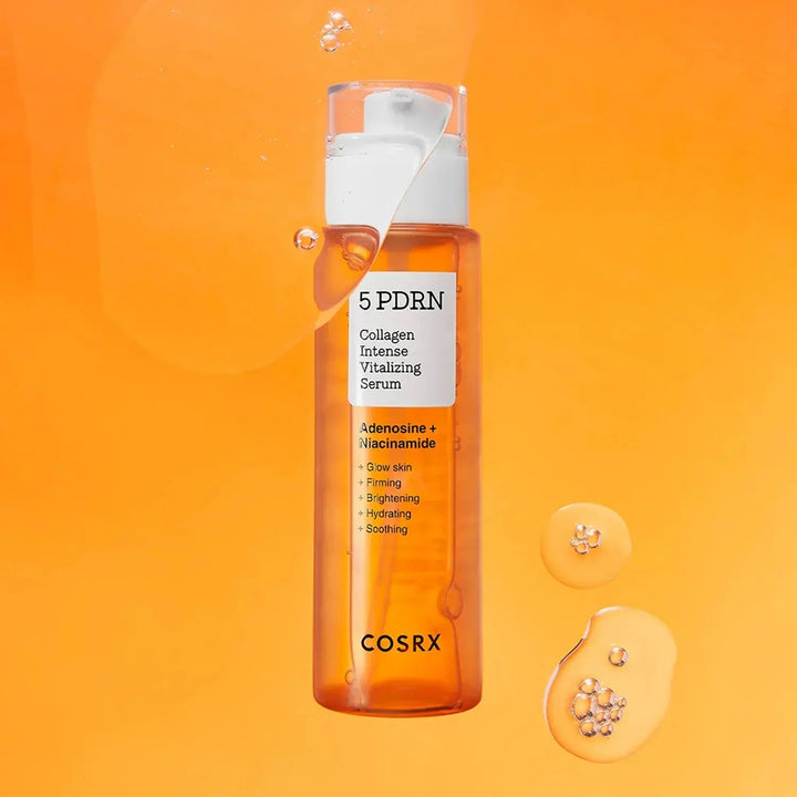 COSRX 5 PDRN Collagen Intense Vitalizing Serum COSRX