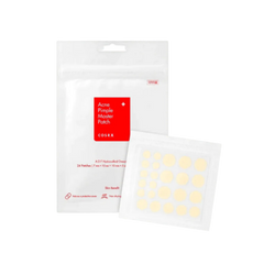 COSRX Patch pour boutons d'acné (24 patchs)