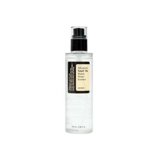 COSRX Advanced Snail 96 Essence de puissance mucine 100 ml
