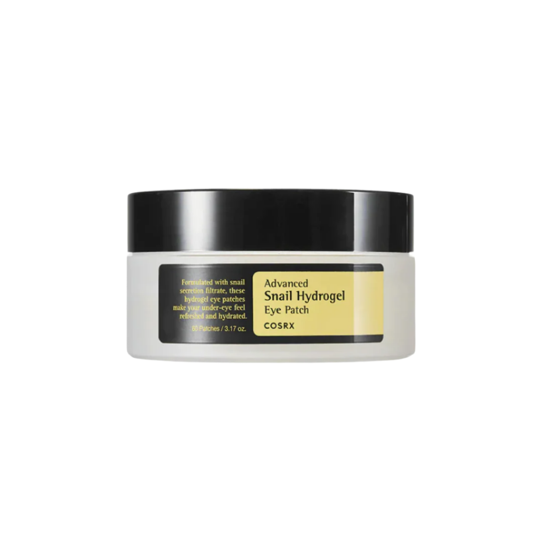 COSRX Advanced Snail Hydrogel Eye Patch