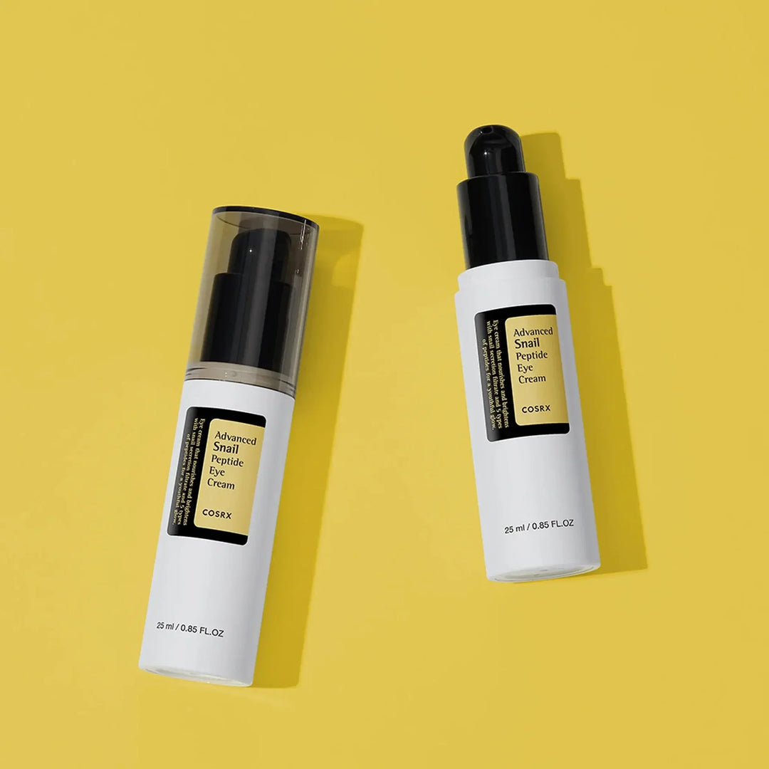 COSRX Advanced Snail Peptide Eye Cream