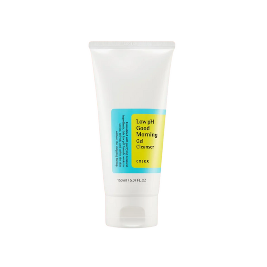 COSRX Low pH Good Morning Gel Cleanser 150ml