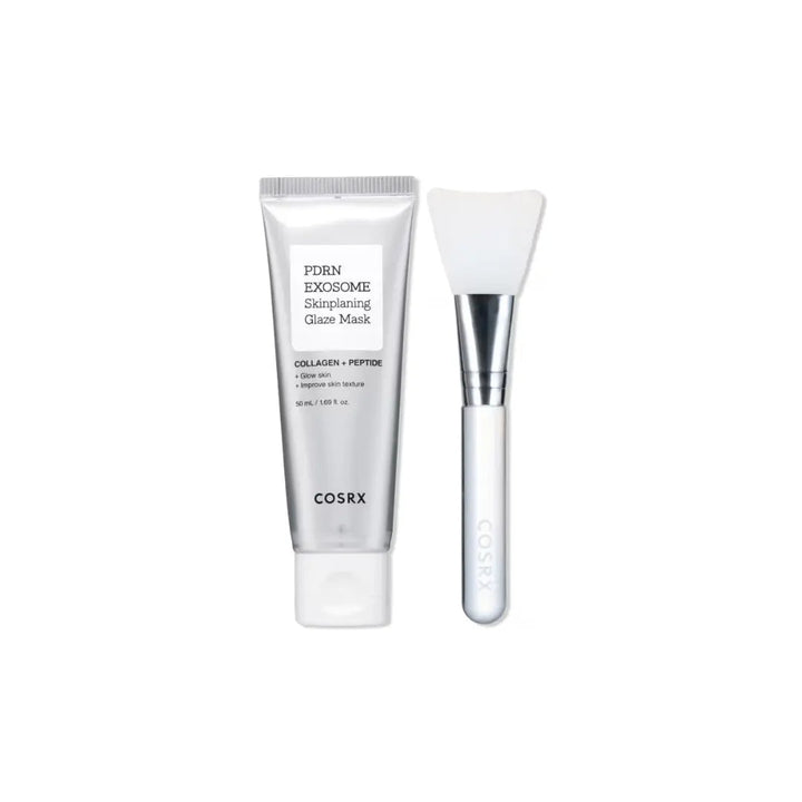 COSRX PDRN Exosome Skinplaning Glaze Mask