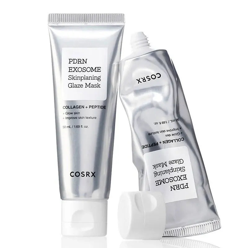 COSRX PDRN Exosome Skinplaning Glaze Mask