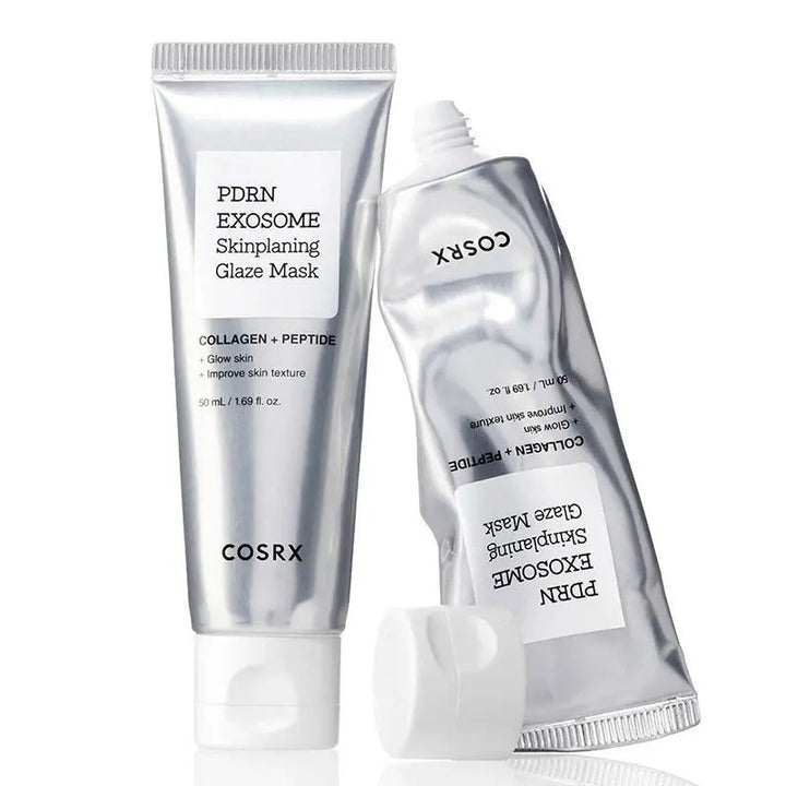 COSRX PDRN Exosome Skinplaning Glaze Mask