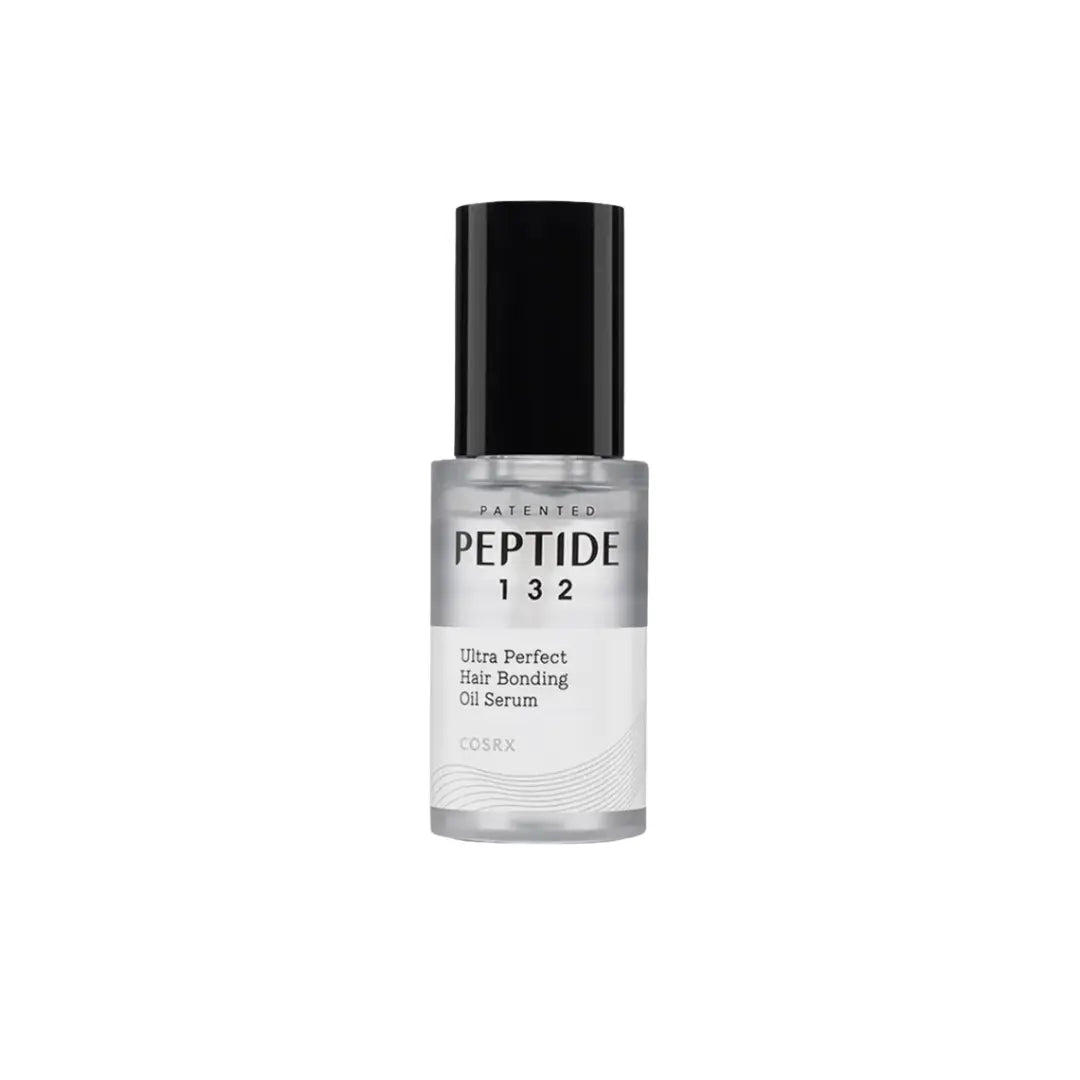 COSRX PEPTIDE-132 Ultra Perfect Hair Bonding Oil Serum