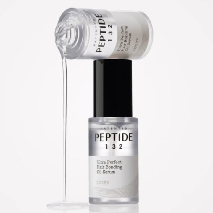 COSRX PEPTIDE-132 Ultra Perfect Hair Bonding Oil Serum