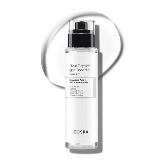 COSRX The 6 Peptide Skin Booster Serum