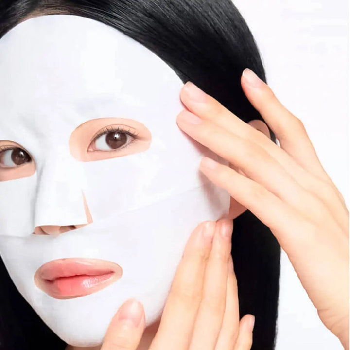 Celimax Pore+ Dark Spot Brightening Cream Mask Set