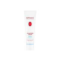 Cell Fusion C Aquaporin Cream - Seouléa