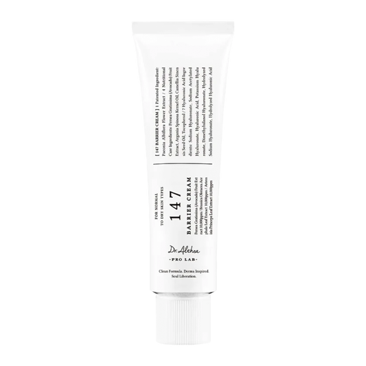 Dr. Althea 147 Relief Cream