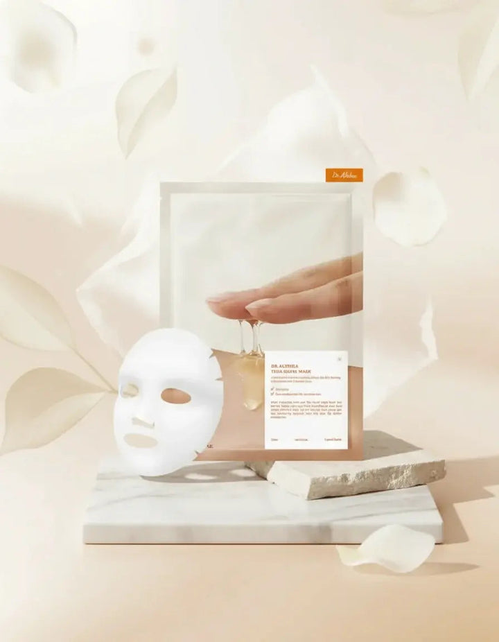 Dr.Althea Vita Glow Mask