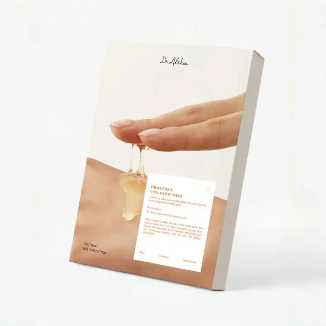 Dr.Althea Vita Glow Mask