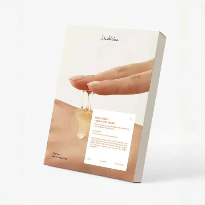 Dr.Althea Vita Glow Mask