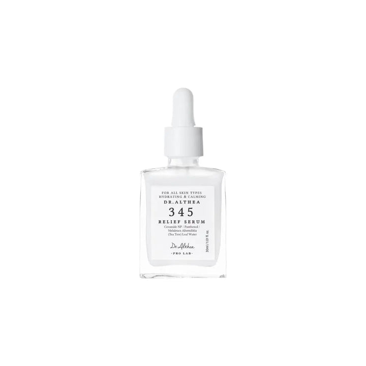 Dr.Althea 345 Relief Serum