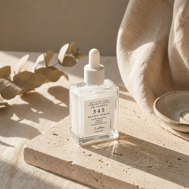 Dr.Althea 345 Relief Serum