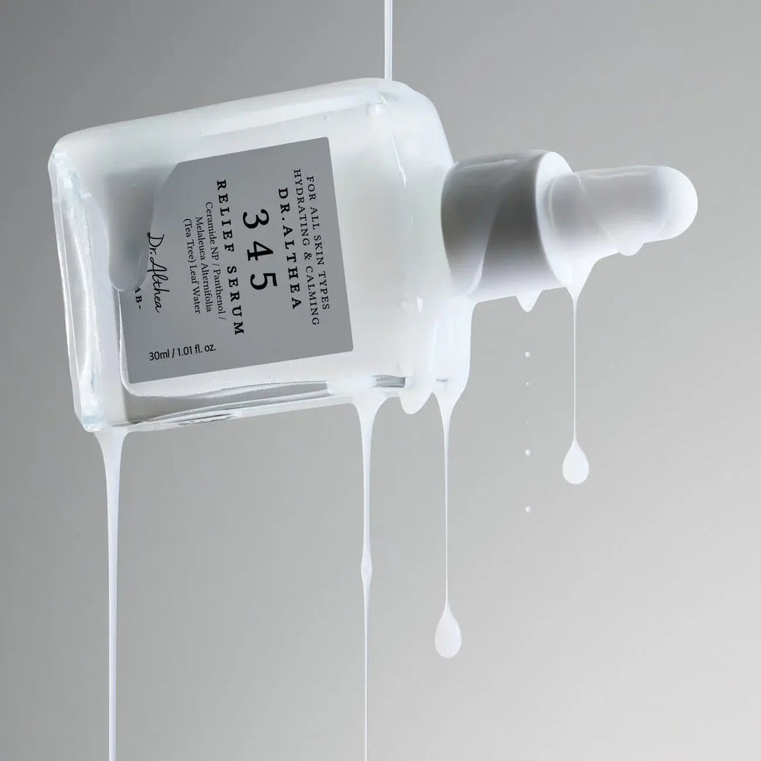 Dr.Althea 345 Relief Serum