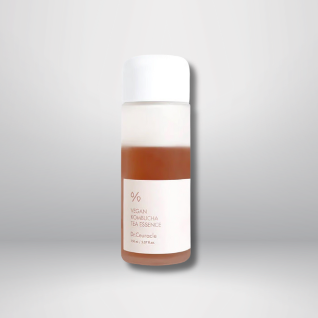 Dr.Ceuracle Vegan Kombucha Tea Essence 150ml