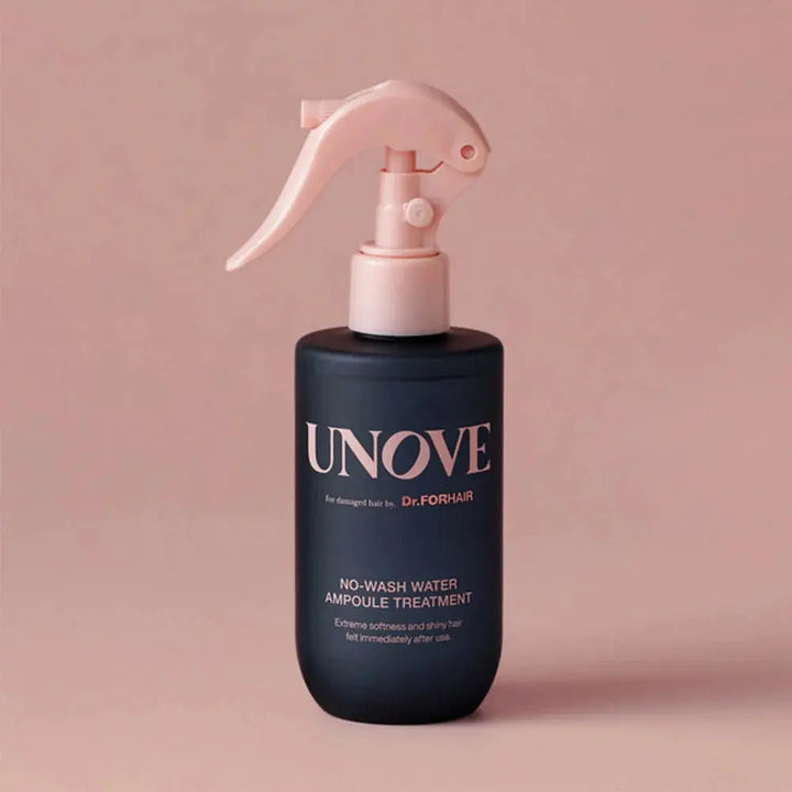 Dr.FORHAIR UNOVE No-Wash Lightweight Hair Essence (200ml) Dr.Forhair