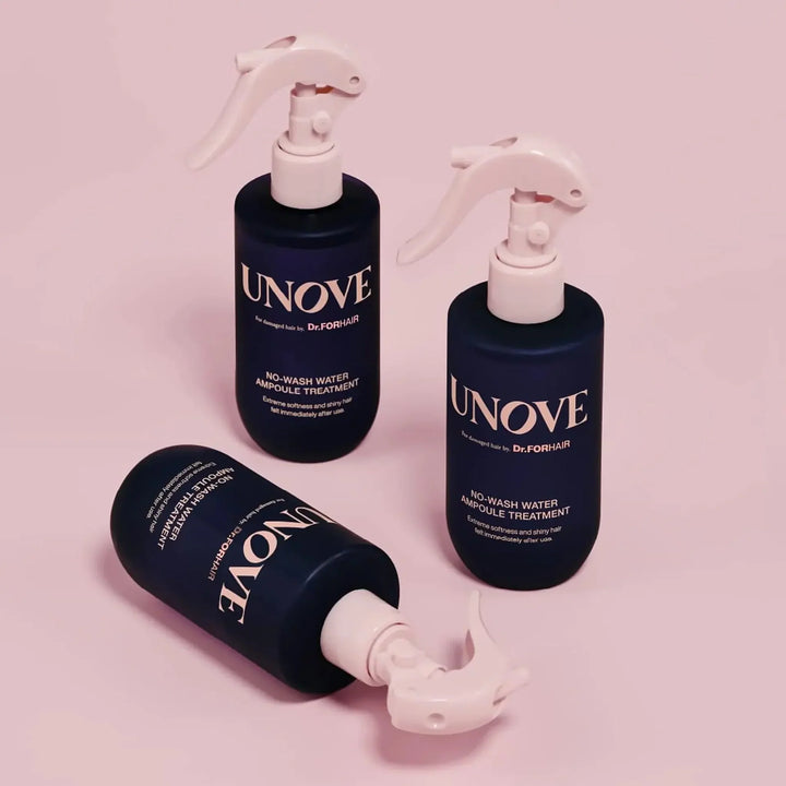 Dr.FORHAIR UNOVE No-Wash Lightweight Hair Essence (200ml) Dr.Forhair