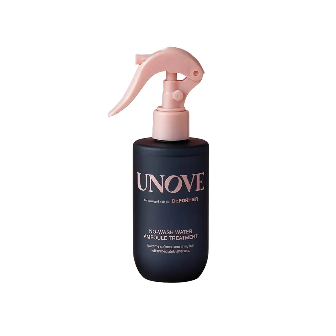 Dr.FORHAIR UNOVE No-Wash Lightweight Hair Essence (200ml) Dr.Forhair
