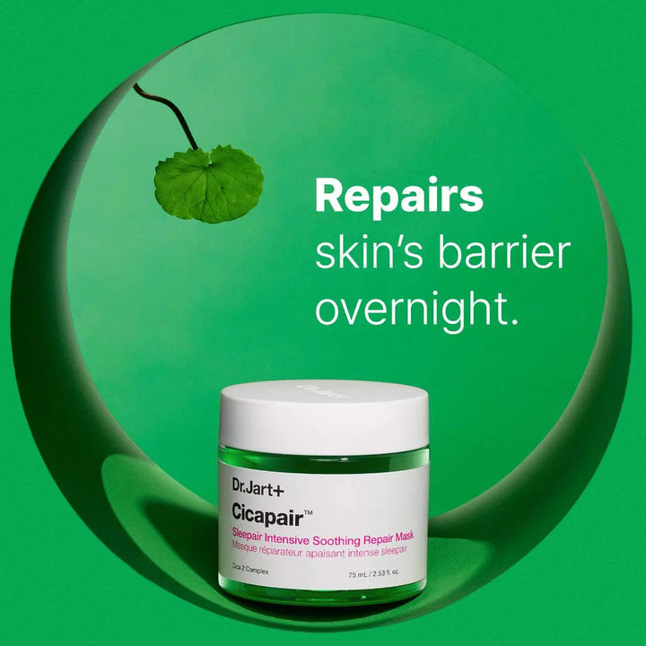 Dr.Jart+ Cicapair Intensive Soothing Repair Gel Cream - Seouléa