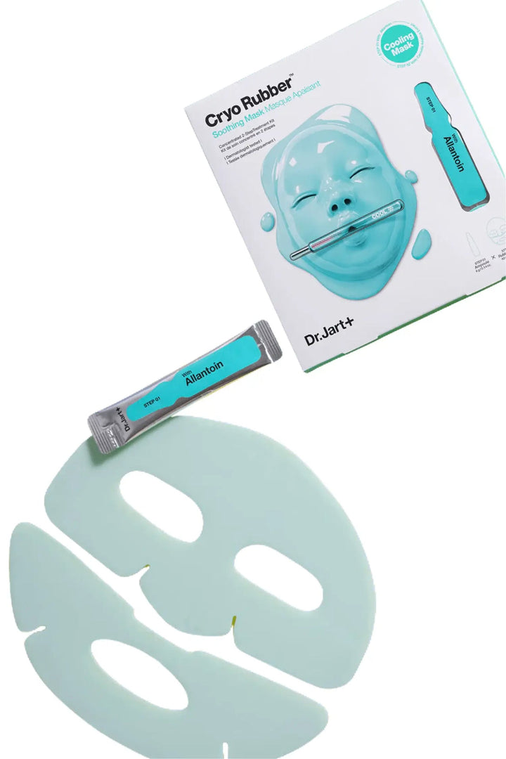 Dr.Jart+ Cryo Rubber Soothing Mask - Seouléa