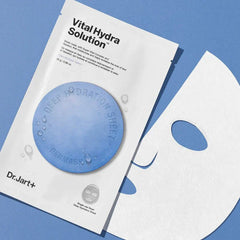 Dr.Jart+ Dermask Waterjet Vital Hydra Solution [1 feuille]