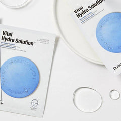 Dr.Jart+ Dermask Waterjet Vital Hydra Solution [1 feuille]